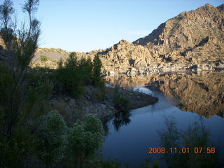 Bagdad run - Coors Lake