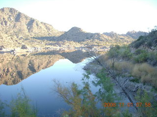Bagdad run - Coors Lake