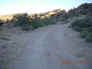 Bagdad Airport (E51) run