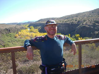 Verde Canyon Railroad - Adam