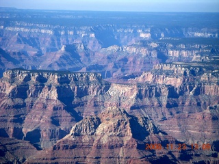 1068 6pp. aerial - Grand Canyon