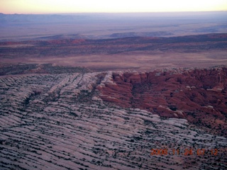 new Colorado River bridge in Moab