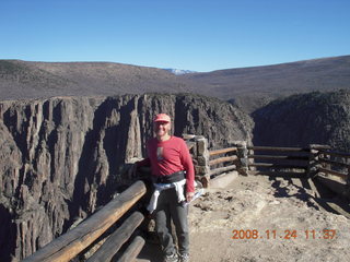Verde Canyon Railroad - Adam