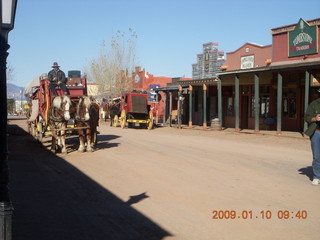 Tombstone