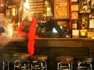 Tombstone - Big Nose Kate's Saloon