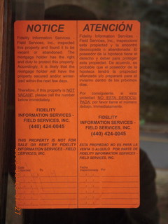 Airport Road - Winslow (INW)