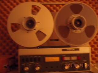 ReVox A77