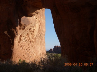 Arches National Park - Devil's Garden hike
