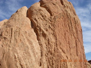 Arches National Park - Devil's Garden hike
