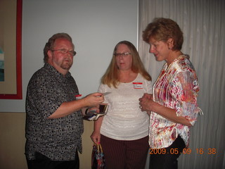 Cheltenham Cross Country CHS-XC banquet