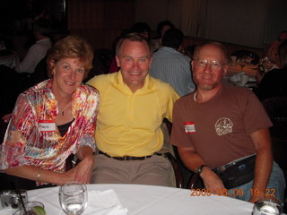 Mimi's Cheltenham High School 1974 reunion dinner