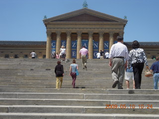 Philadelphia Art Museum
