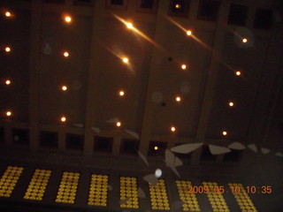 Mimi's Cheltenham High School 1974 reunion dinner