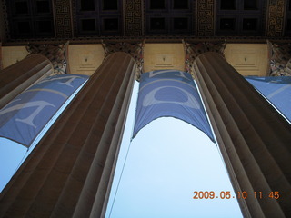 Mimi's Cheltenham High School 1974 reunion dinner