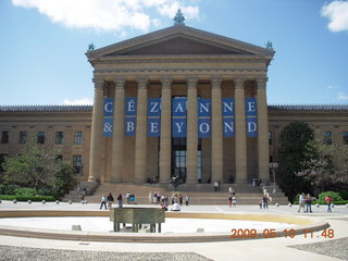 Philadelphia Art Museum