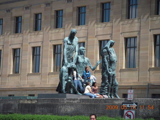 Philadelphia Art Museum