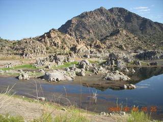 Bagdad Airport (E51) run