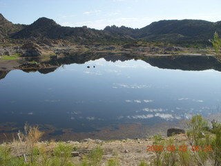 Bagdad Airport (E51) run