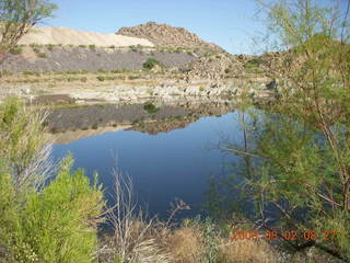 Bagdad Airport (E51) run