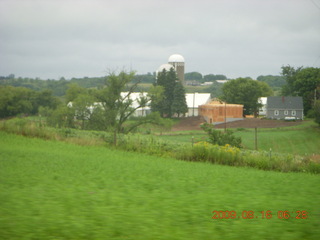 Afton, Minnesota, run
