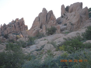 Bagdad Airport (E51) run