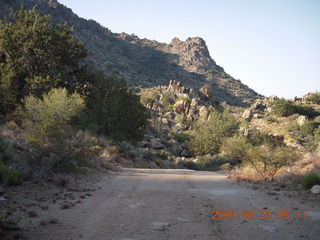 Bagdad Airport (E51) run