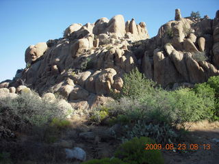 Bagdad Airport (E51) run