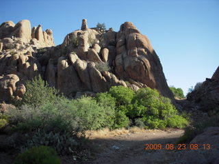 Bagdad Airport (E51) run