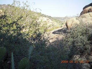 Bagdad Airport (E51) run