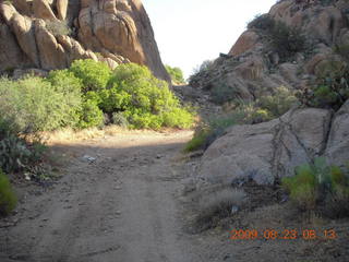 Bagdad Airport (E51) run