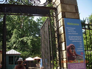 aerial - Philadelphia skyline at cloudy dawn