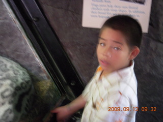 Cheltenham High School building