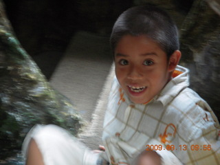 Philadelphia Zoo - Gaby