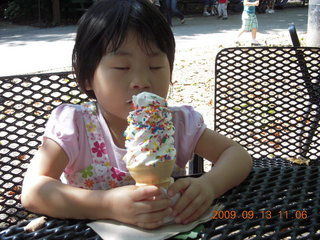 Philadelphia Zoo - butterfly