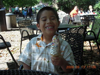 Philadelphia Zoo - butterfly