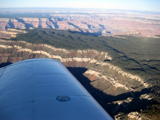 1186 702. aerial - Grand Canyon