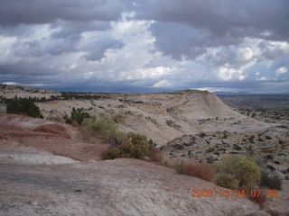 Kodachrome Basin State Park - Angel's Palace trail