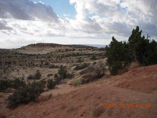 Kodachrome Basin State Park - Angel's Palace trail