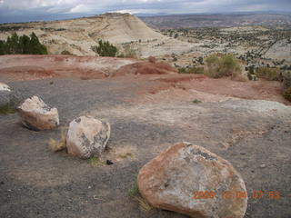 drive to Escalante