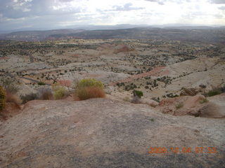 drive to Escalante