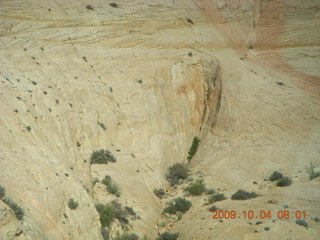 drive to Escalante