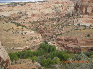 drive to Escalante