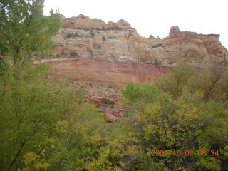 drive to Escalante
