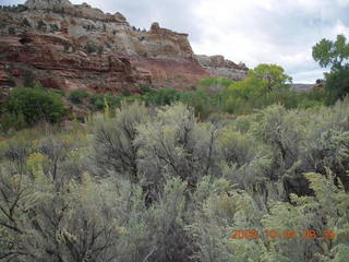 drive to Escalante