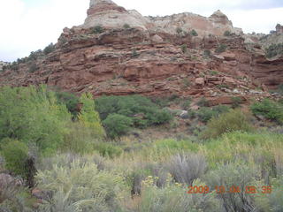 Escalante - Calf Creek trail