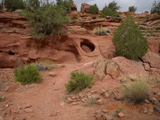 drive to Escalante