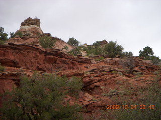 Escalante - Calf Creek trail