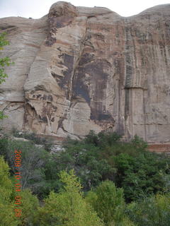 Escalante - Calf Creek trail