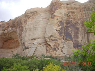 Escalante - Calf Creek trail