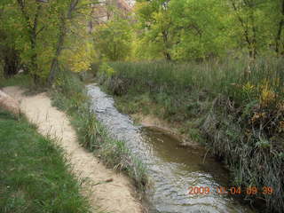 Escalante - Calf Creek trail